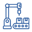 Strong device support
