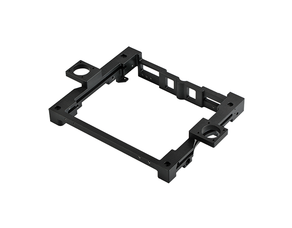 Zinc alloy medical equipment parts die casting