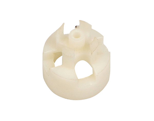 POM automation equipment suction nozzle