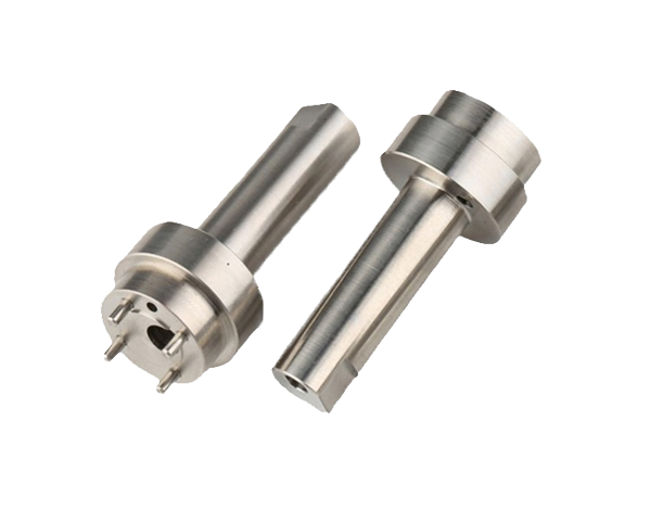 TC4 titanium alloy precision medical equipment parts