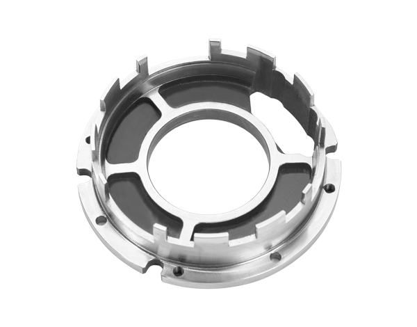 Equipment motor accessories precision