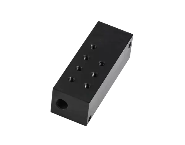 Medical device connector bracket