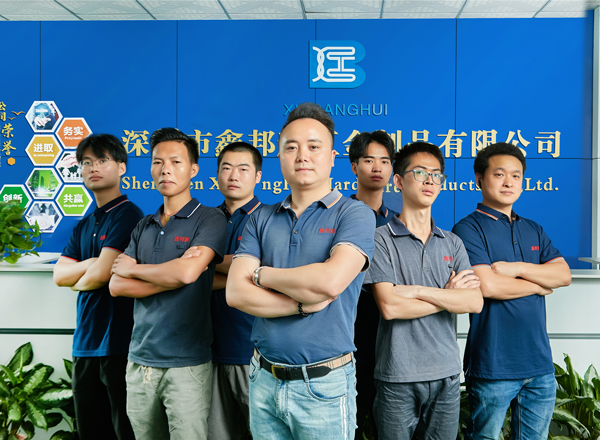 Cabinet Division Team