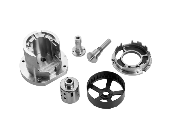 CNC Turning