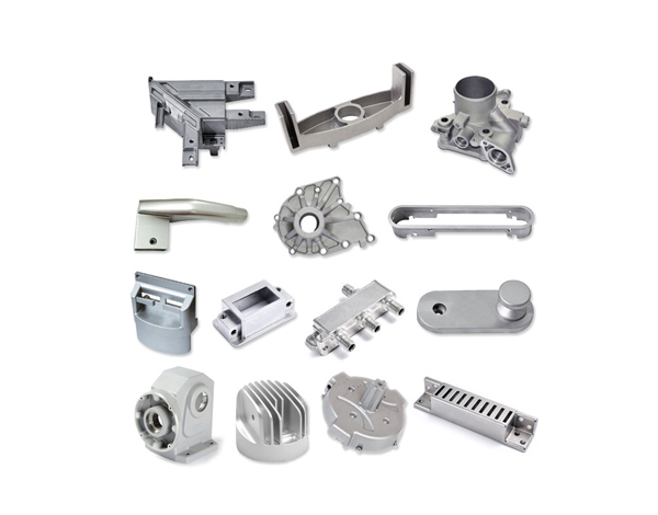 Die Casting Manufacturing