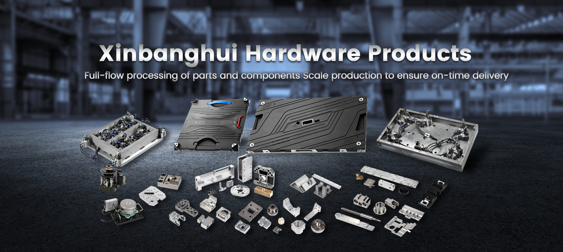 Xinbanghui Hardware Products