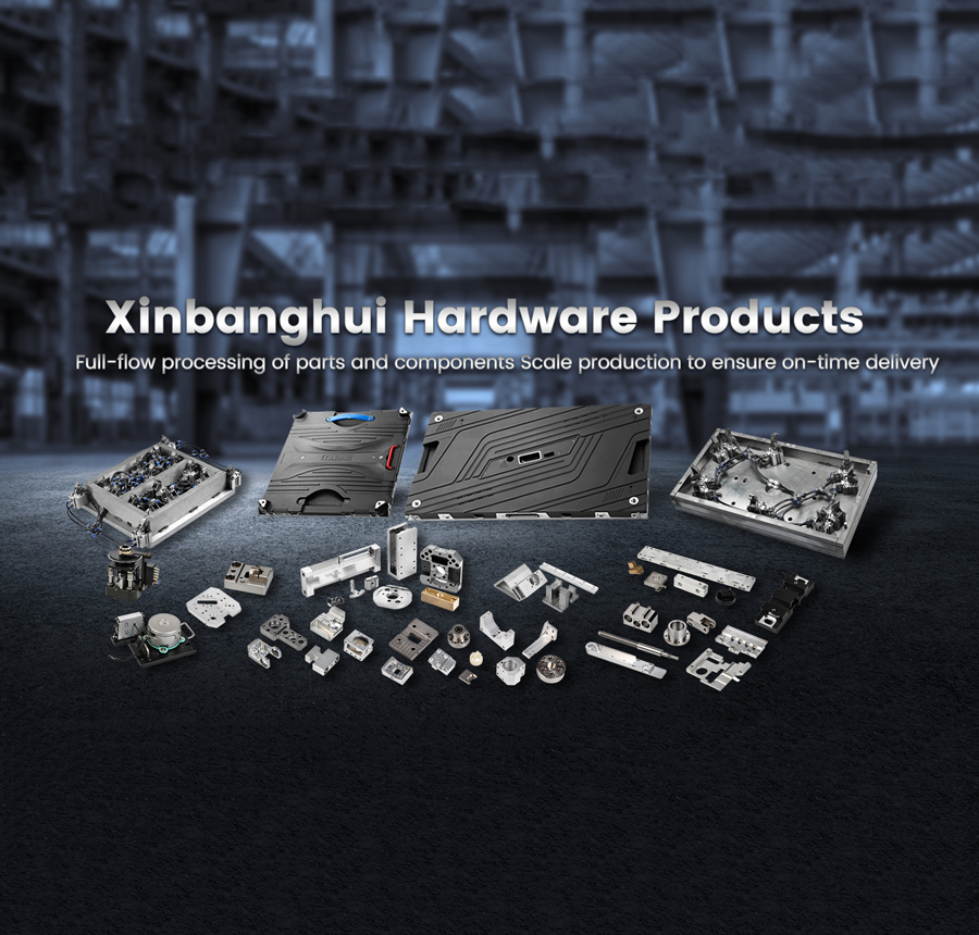 Xinbanghui Hardware Products
