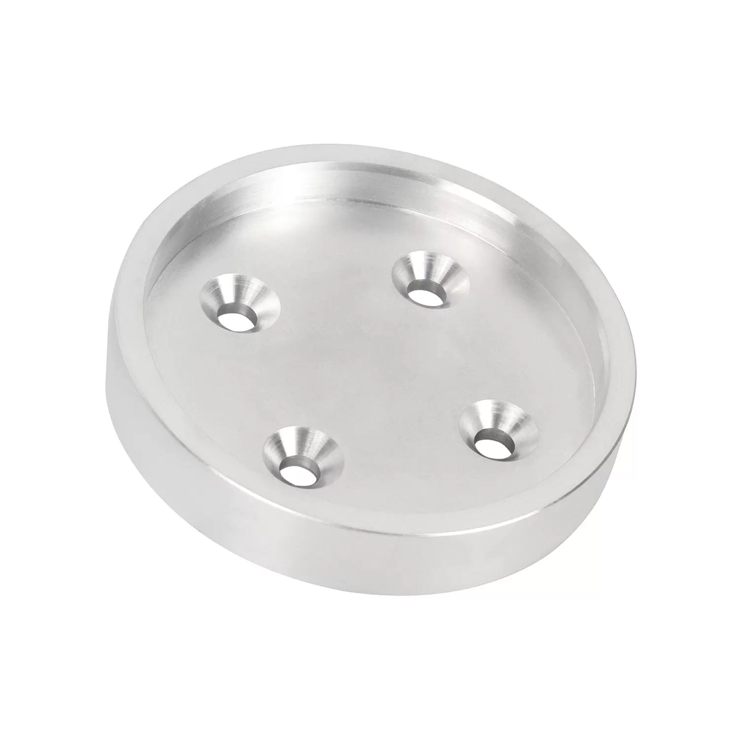 Stainless Steel CNC Precision Machining